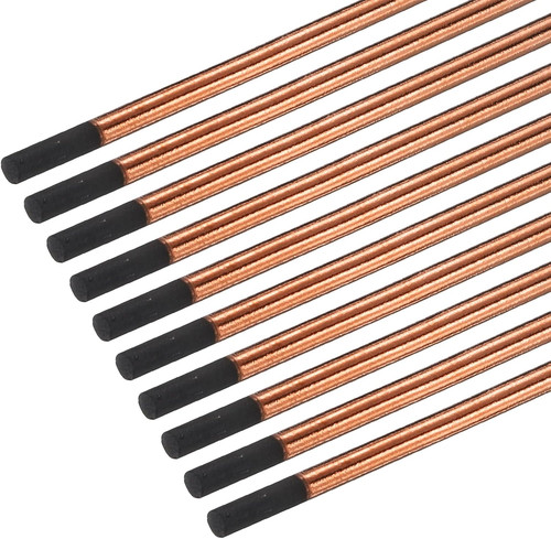 10pcs 8mmx305mm carbon arc - arc, air