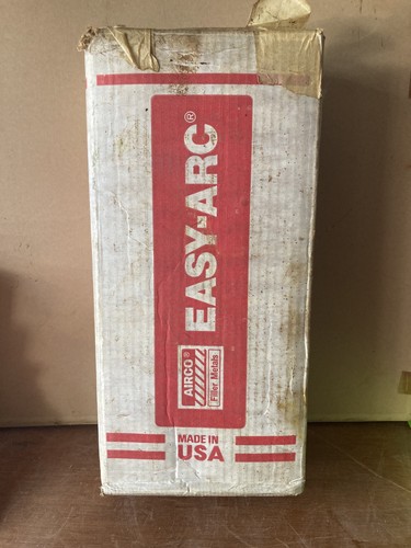 Airco easy arc mixed - airco, easy-arc