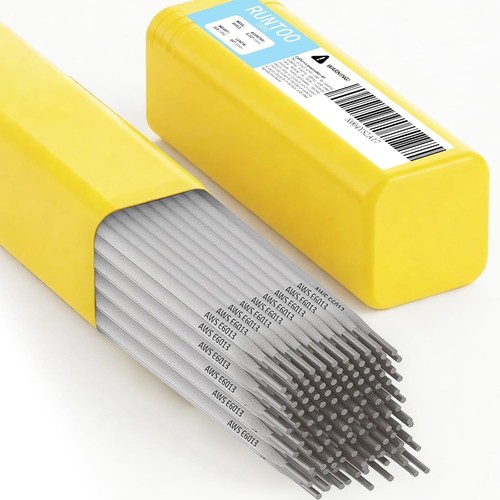 E6013 welding rods - 3/32", 1lb